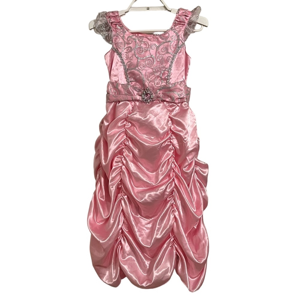 Gillian's Closet Aroura Inspired Princess Dress